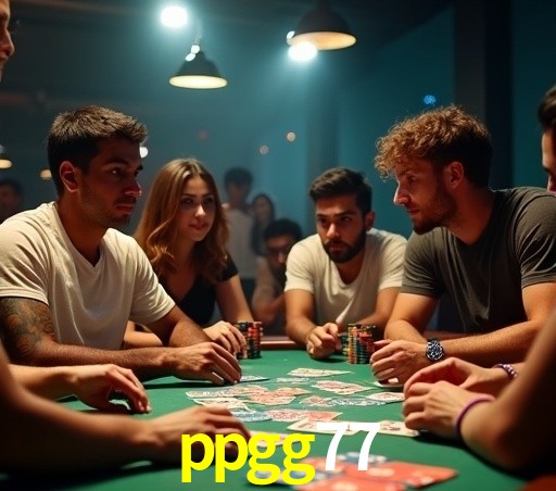 Experimente o Login Seguro Premium no ppgg77