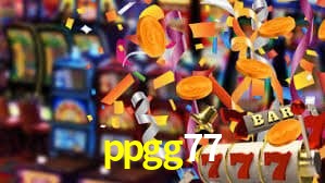 Bônus Generosos e Exclusivos no ppgg77 para Você!