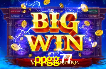 ppgg77: A Experiência de Casino com Jogos de Mesa ao Vivo
